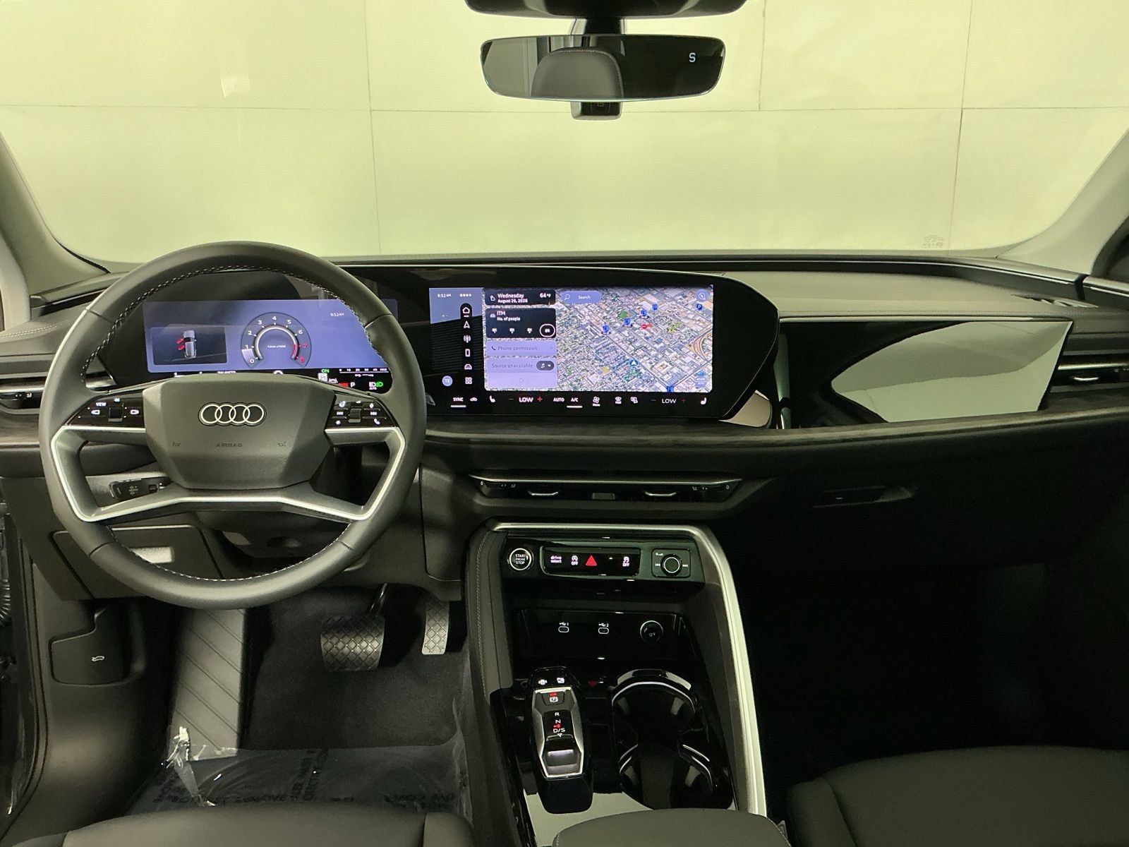 New 2026 Audi Q5 2.0T AWD/4WD image 14