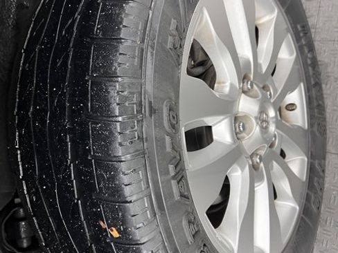 Used 2011 Toyota Sequoia Platinum image 24