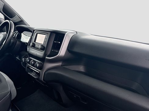Used 2021 RAM 1500 Big Horn AWD/4WD image 30