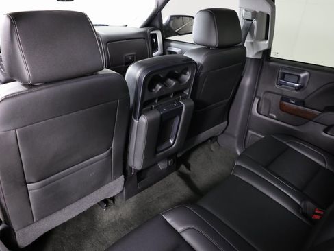 Used 2018 GMC Sierra 1500 SLT w/ SLT Premium Package image 30