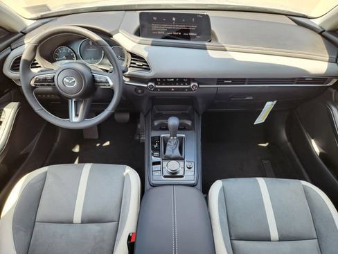 New 2026 MAZDA CX-30 Aire Edition AWD/4WD image 11