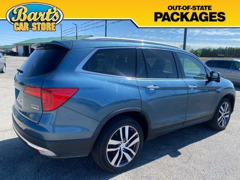 Used 2016 Honda Pilot Touring image 6