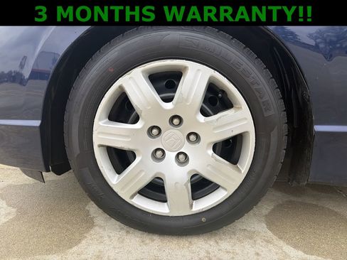 Used 2006 Honda Civic LX image 31