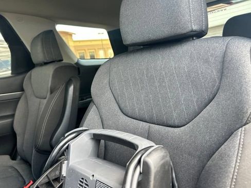 Used 2021 Hyundai Palisade SEL w/ Convenience Package FWD image 39
