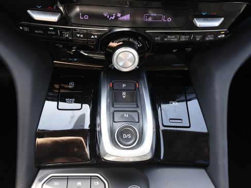 Used 2023 Acura MDX SH-AWD w/ Technology Package image 94