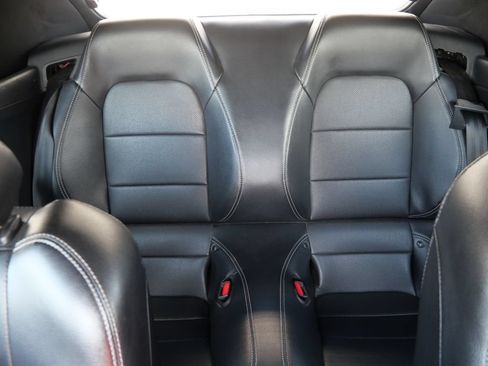 Used 2022 Ford Mustang Premium RWD image 16