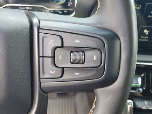 Used 2024 GMC Sierra 3500 AT4 w/ AT4 Premium Plus Package AWD/4WD image 13
