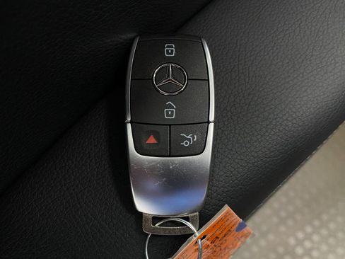 Certified 2026 Mercedes-Benz GLE 350 4MATIC image 34