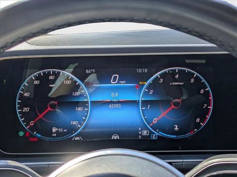 Used 2023 Mercedes-Benz GLE 350 4MATIC image 12