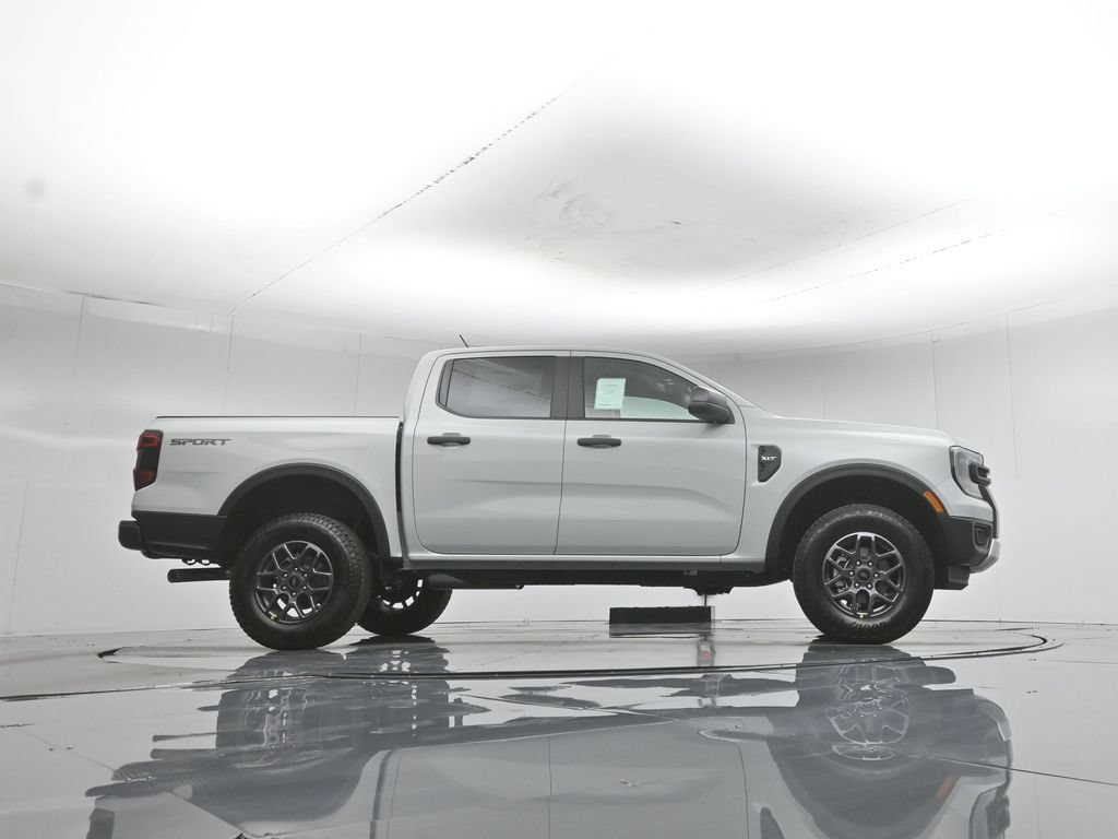 New 2026 Ford Ranger XLT RWD image 45