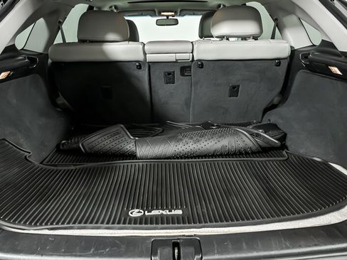 Used 2015 Lexus RX 350 AWD image 11