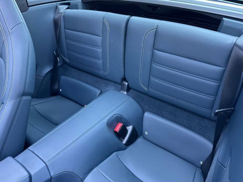 Certified 2023 Porsche 911 Targa 4 GTS image 16