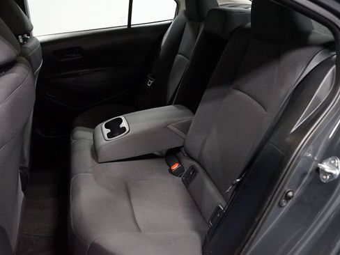 Certified 2024 Toyota Corolla LE FWD image 26