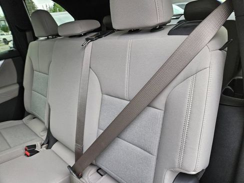 New 2026 GMC Acadia Elevation AWD/4WD image 14