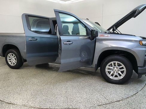 Used 2021 Chevrolet Silverado 1500 RST AWD/4WD image 12
