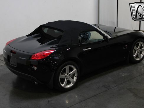 Used 2006 Pontiac Solstice Convertible w/ Premium Package image 24