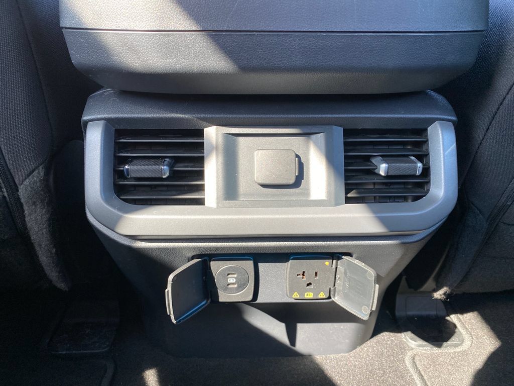Used 2025 Ford F150 XLT w/ Equipment Group 302A MID AWD/4WD image 38