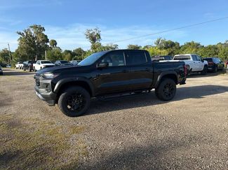 New 2026 Chevrolet Colorado Trail Boss AWD/4WD video 2