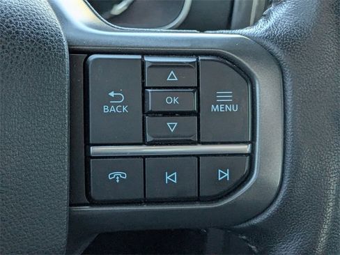 Used 2022 Ford F150 XLT w/ Equipment Group 302A High image 34