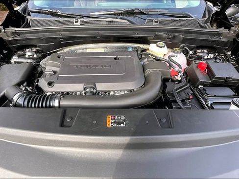 New 2026 Buick Envision Sport Touring image 12