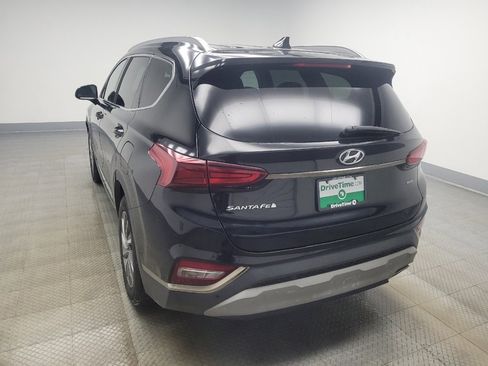 Used 2019 Hyundai Santa Fe SEL image 5