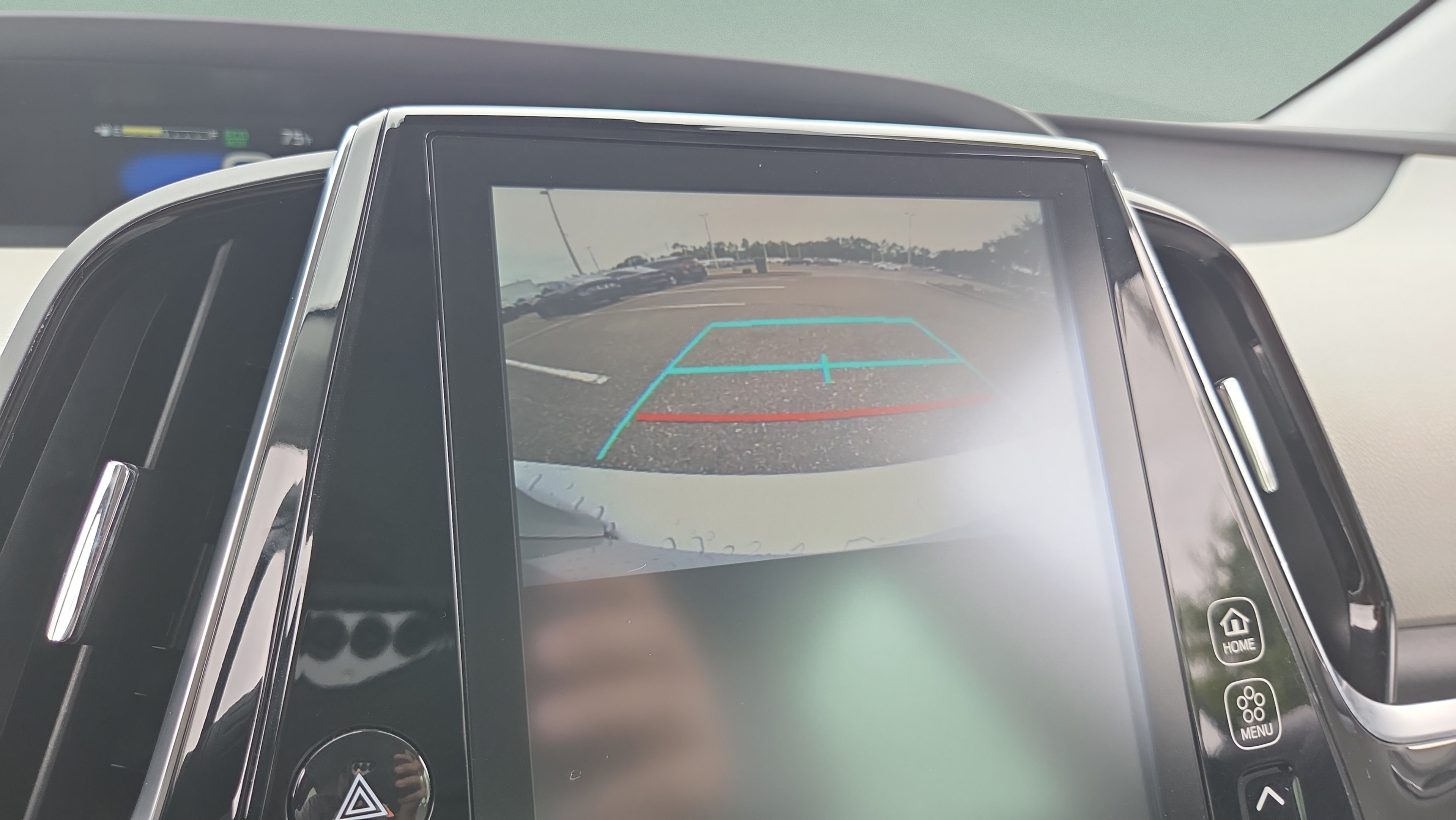 Used 2020 Toyota Prius Limited FWD image 22