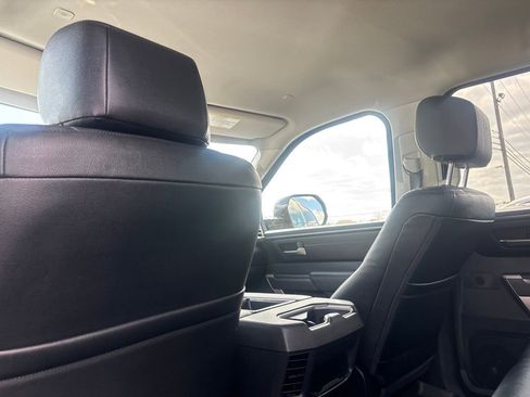 Used 2022 Toyota Tundra SR5 w/ TRD Convenience Package RWD image 24