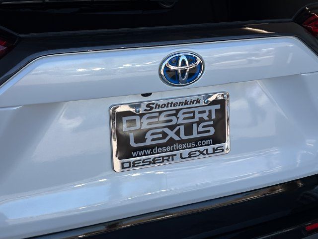 Used 2019 Toyota RAV4 XSE AWD/4WD image 17