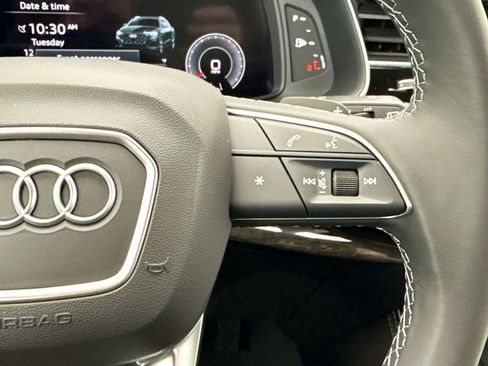 New 2026 Audi Q8 Premium Plus image 12
