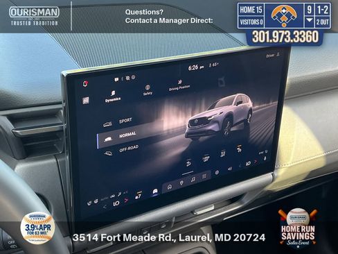 New 2026 MAZDA CX-5 Preferred AWD/4WD image 28