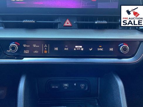 Certified 2024 Kia Sportage SX image 31