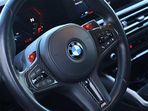 Used 2024 BMW M2 w/ Lighting Package image 16