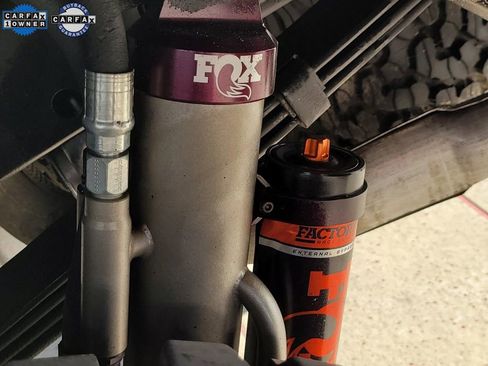 Used 2018 Ford F150 Raptor w/ Equipment Group 802A Luxury image 38