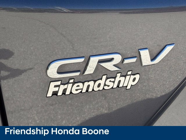 Used 2022 Honda CR-V EX-L image 12