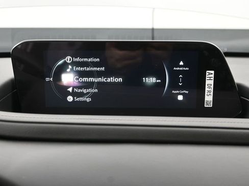 Certified 2025 MAZDA CX-30 AWD 2.5 S w/ Select Sport Pkg image 21