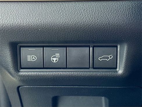 Used 2024 Toyota Grand Highlander XLE image 21