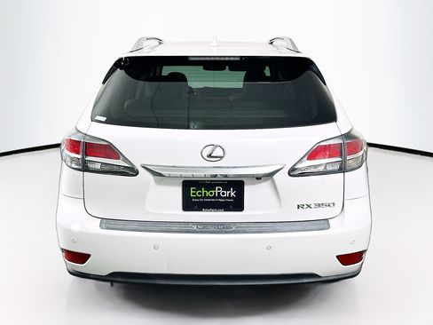 Used 2015 Lexus RX 350 2WD image 7