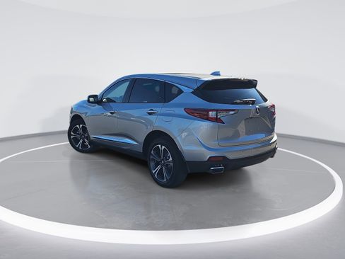 New 2026 Acura RDX SH-AWD w/ Technology Package image 5