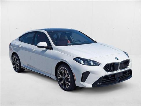 Used 2025 BMW 228i xDrive 228 xDrive w/ Premium Package image 6