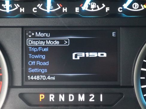 Used 2016 Ford F150 XLT w/ Equipment Group 302A Luxury AWD/4WD image 45