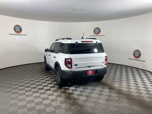 Used 2024 Ford Bronco Sport Big Bend w/ Convenience Package image 21