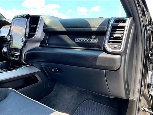 Used 2023 RAM 1500 Laramie AWD/4WD image 13