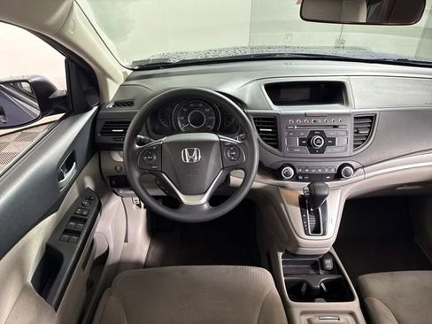 Used 2013 Honda CR-V EX image 23