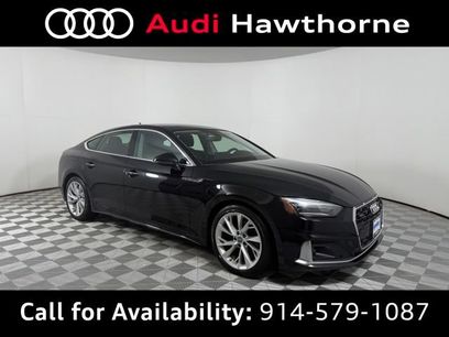 Certified 2021 Audi A5 2.0T Premium w/ Convenience Package