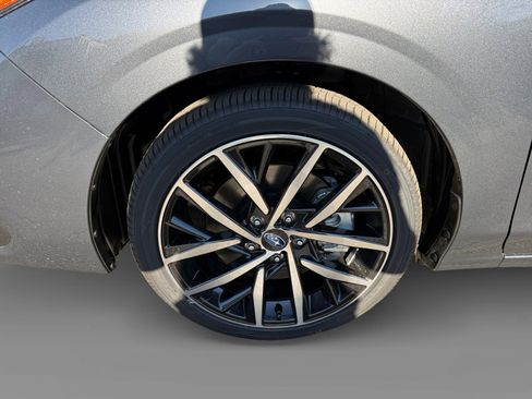 New 2026 Subaru Impreza 2.0i Sport image 9