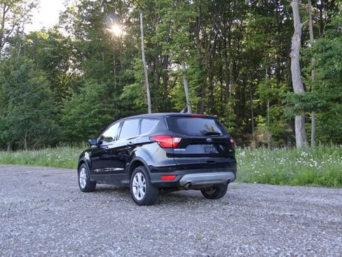 Used 2019 Ford Escape SE AWD/4WD image 7