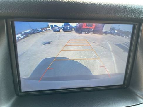 Used 2016 Chevrolet Tahoe LT w/ Luxury Package AWD/4WD image 17