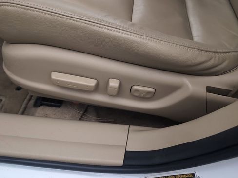 Used 2012 Honda Accord EX-L image 18