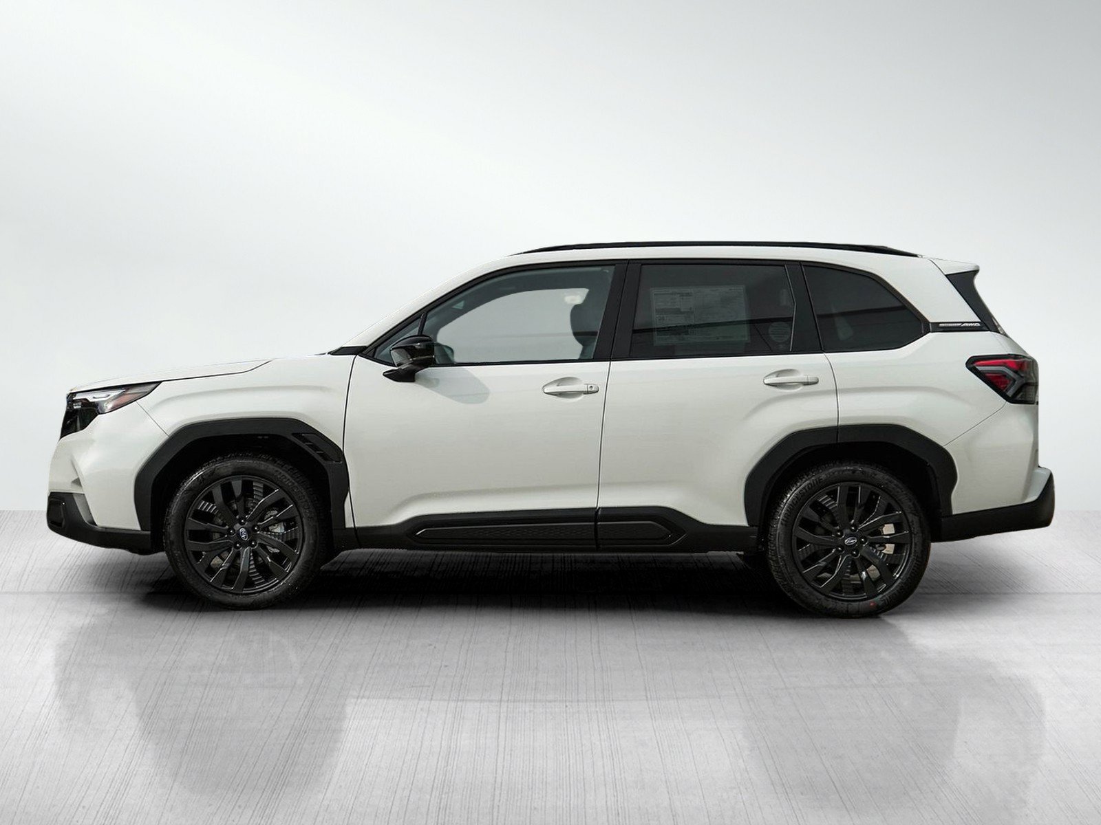 New 2026 Subaru Forester Sport AWD/4WD image 4