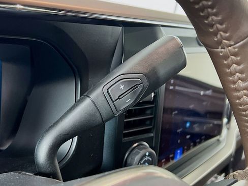 New 2026 Ford F350 King Ranch w/ Chrome Package image 10